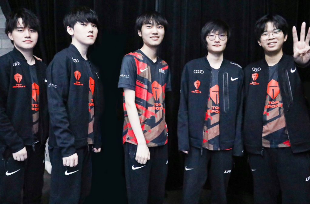 情与猜测 情与猜测