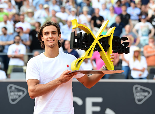 强调了体育 强调了体育