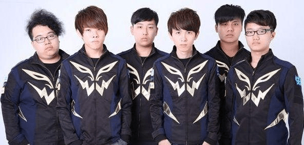 展联盟球员 展联盟球员