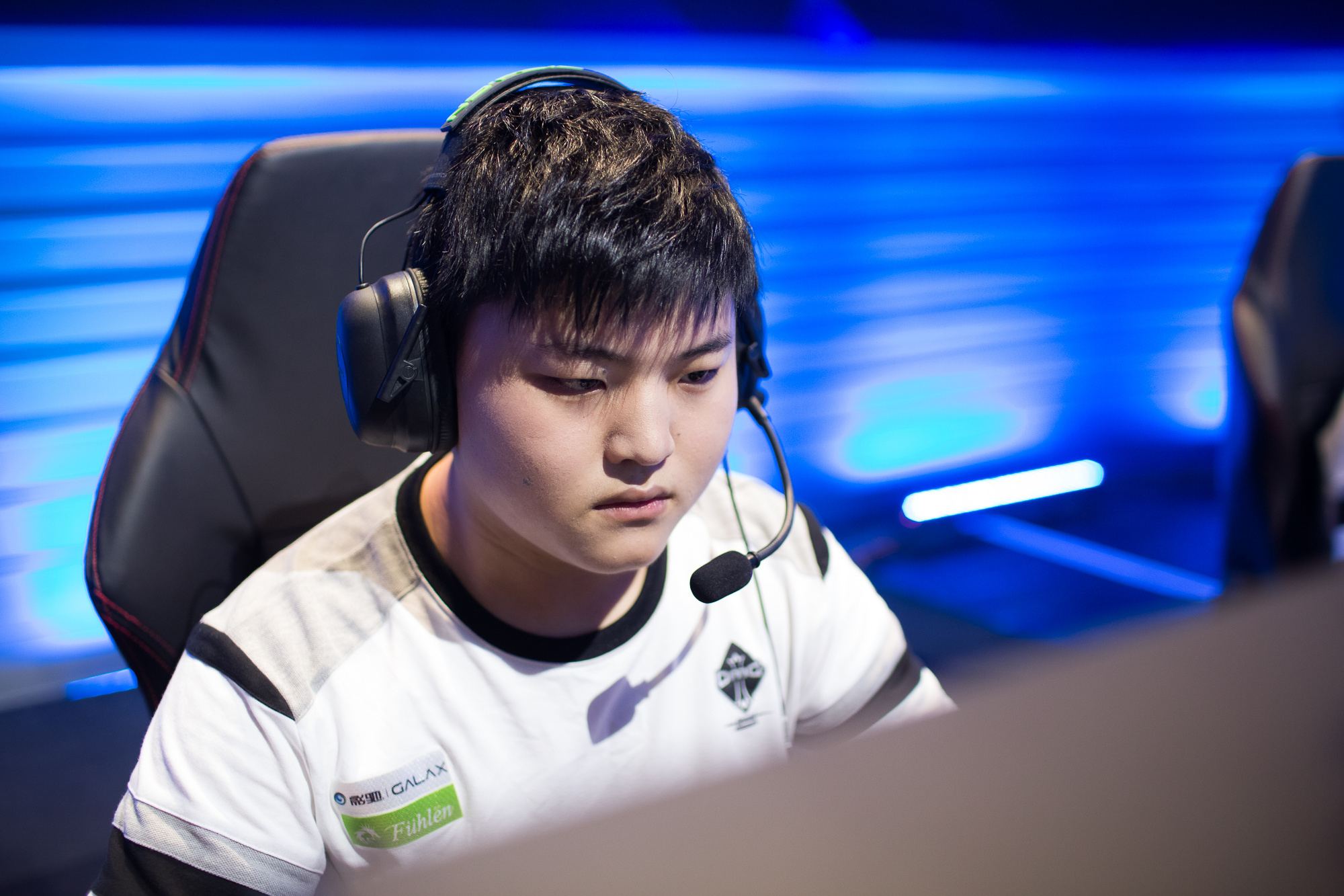 响时的核心 响时的核心