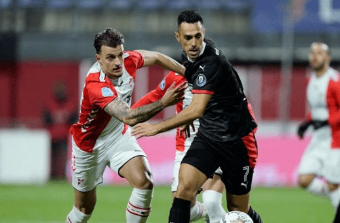 中超-谢文能助攻陈蒲进球 山东泰山战胜长春亚泰