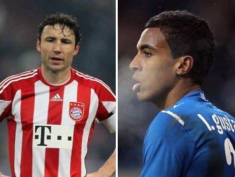 卡利亚里克 卡利亚里克