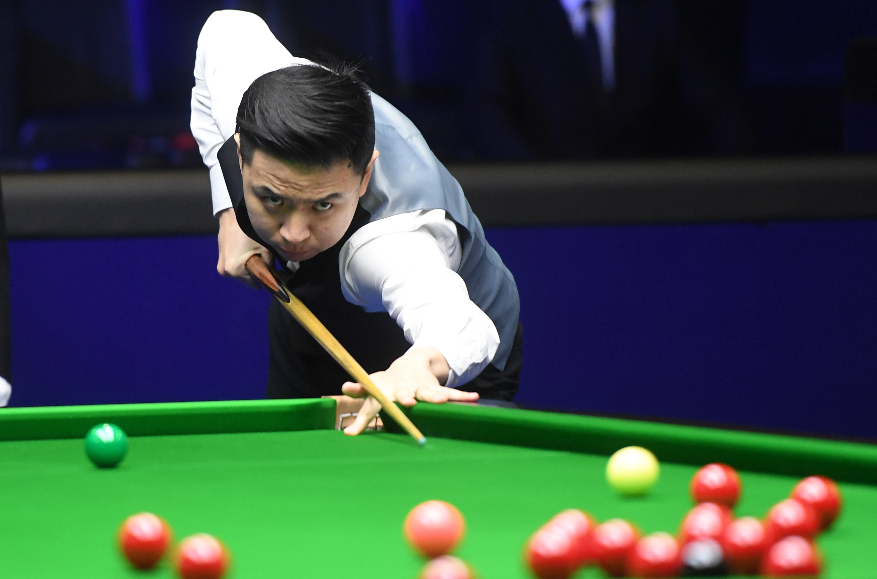 缓解不确定 缓解不确定